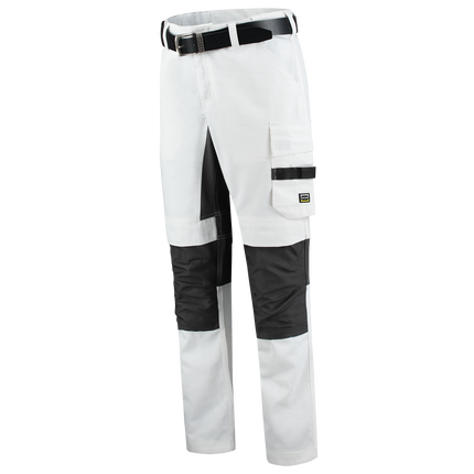 Tricorp Schildersbroek Twill Cordura Stretch