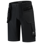 Tricorp Jeans werkbroek Functional Stretch Redefined Kort