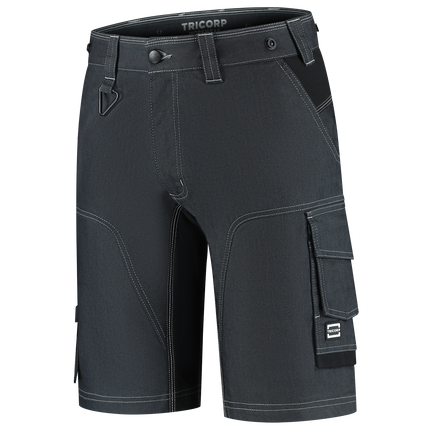 Tricorp Jeans werkbroek Functional Stretch Redefined Kort