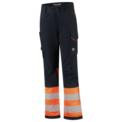 Tricorp Werkbroek 2-Way Stretch High Vis Redefined Dames