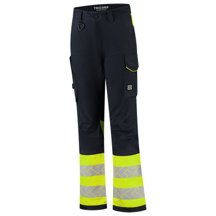 Tricorp Werkbroek 2-Way Stretch High Vis Redefined Dames
