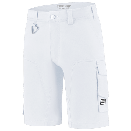 Tricorp Werkbroek Functional Stretch Redefined Dames Kort