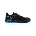 No Risk Galaxy 1247.21 S3 Blauw/Zwart