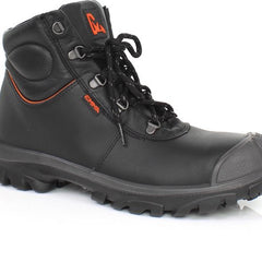 Collection image for: Brede werkschoenen
