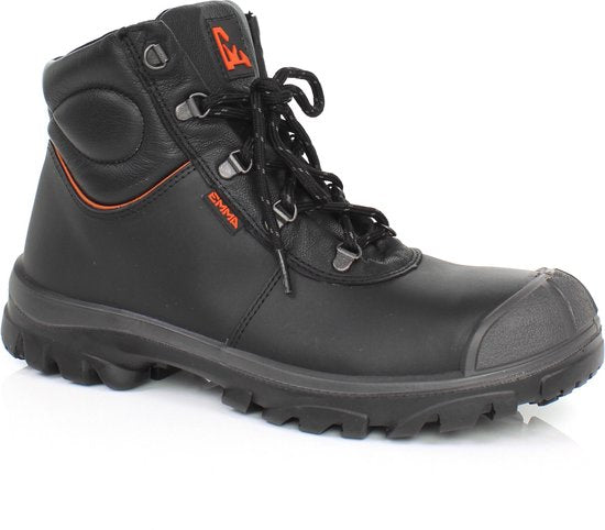 Emma Lukas D Veiligheidsschoenen S3