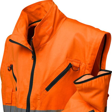 ROCK Reflecterende 3-in-1 pilotjack