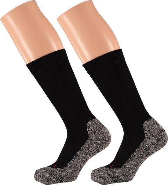 Xtreme 122780 Technische Hiking Sokken - Zwart