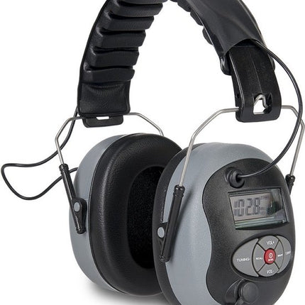 Artelli Oorkap Pro-Silence FM