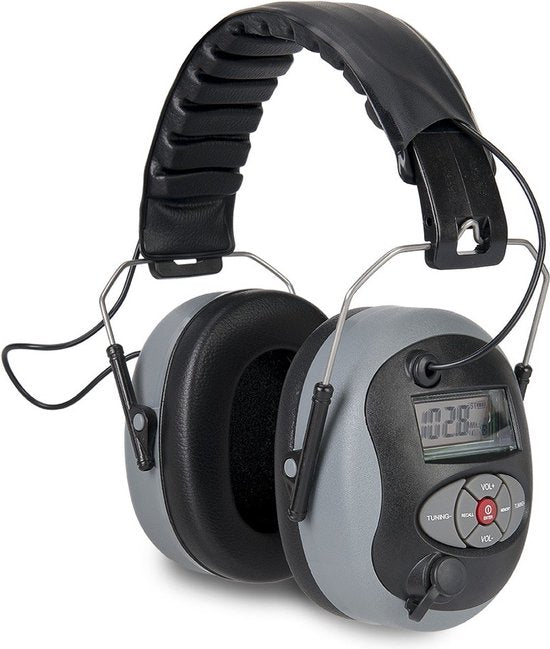 Artelli Oorkap Pro-Silence FM