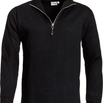 Santino Zipsweater Alex Zwart