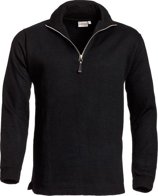 Santino Zipsweater Alex Zwart