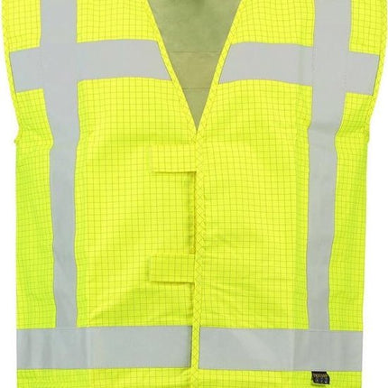 Tricorp Veiligheidsvest RWS vlamvertragend & antistatisch