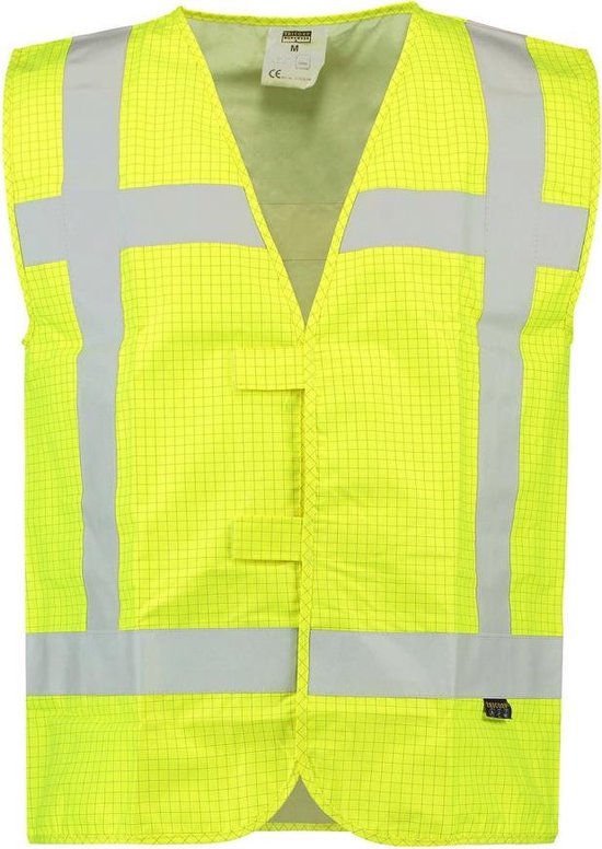 Tricorp Veiligheidsvest RWS vlamvertragend & antistatisch