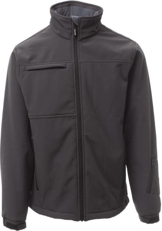 Payper Alaska - Anthracite