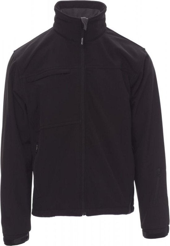 Payper Alaska - Zwart