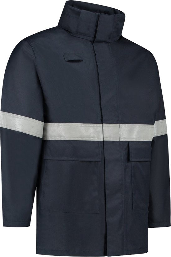 Dapro Safety Access Multinorm Regenjas