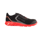 No Risk Red Spider 1247.14 S3 Rood/Zwart