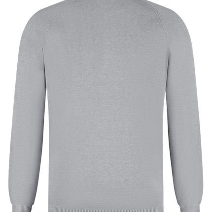 Santino Polo Pullover Praha Sport Grey