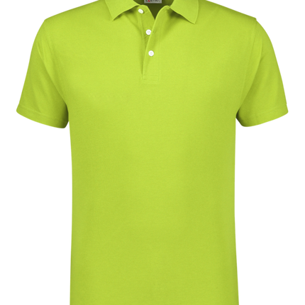 Santino Poloshirt Ricardo Lime