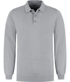 Santino Polo Pullover Praha Sport Grey