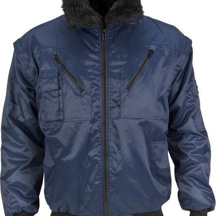 Artelli Bomberjack Chinook navy
