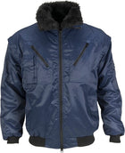 Artelli Bomberjack Chinook navy