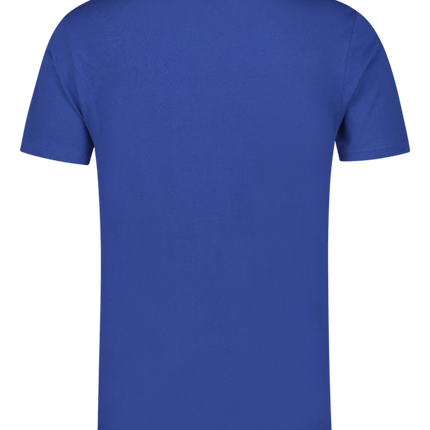 Santino T-shirt Joy Royal Blue