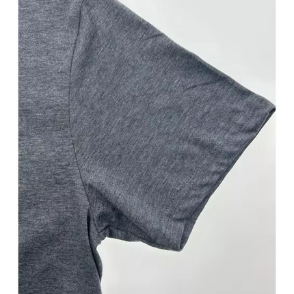 Santino T-shirt Joy Dark Grey