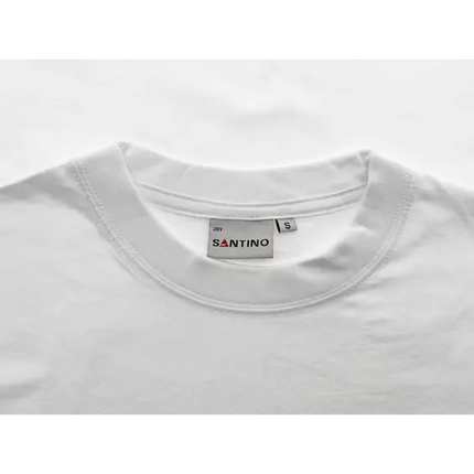 Santino T-shirt Joy Wit