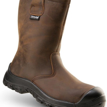 Artelli Laars Extreme Boot Cap Plus S3 SRC