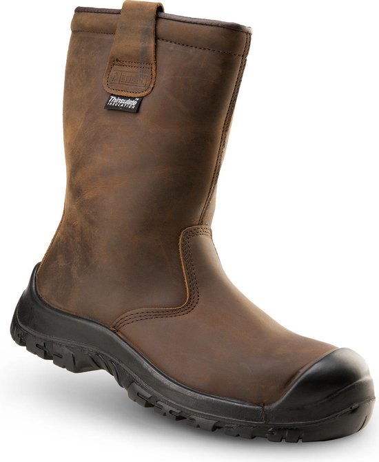 Artelli Laars Extreme Boot Cap Plus S3 SRC