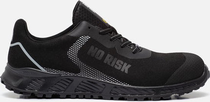 No Risk Black Panther 1247.10 S3 - Zwart