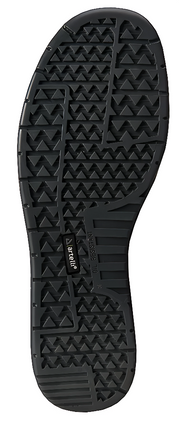 Artelli Lage Schoen Pro-Sneaker Zwart S3
