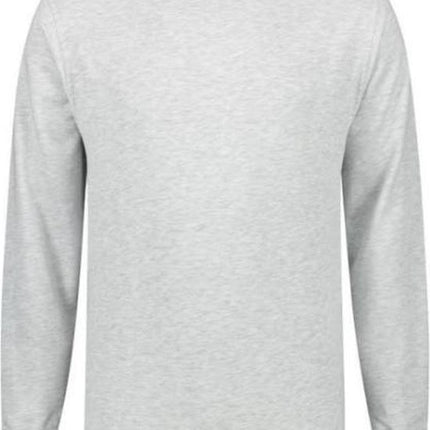 Santino Roland Sweater - Lichtgrijs
