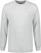Santino Roland Sweater - Lichtgrijs