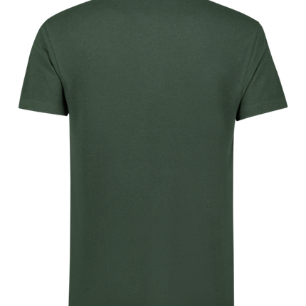 Santino Poloshirt Ricardo Donker Groen