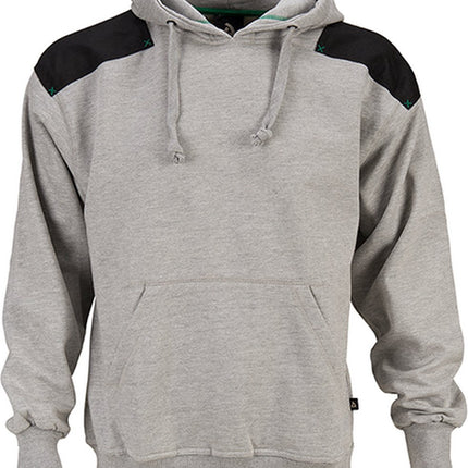 Artelli Pro-Hoody Sweather Grijs