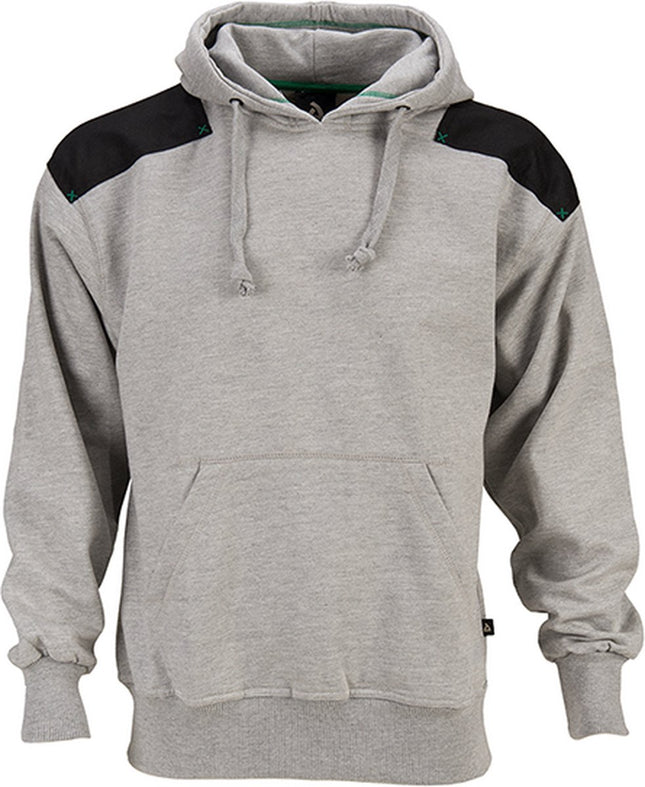 Artelli Pro-Hoody Sweather Grijs