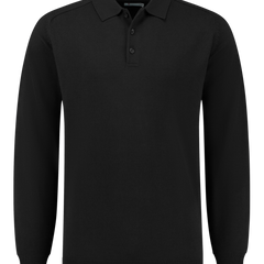 Collection image for: Polo's met lange mouwen