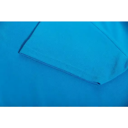 Santino Poloshirt Ricardo Aqua