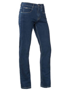 Brams Paris - Heren Jeans - Stretch - Burt - Donkerblauw