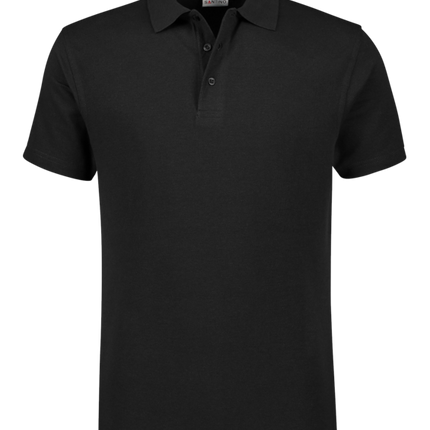 Santino Poloshirt Ricardo Zwart