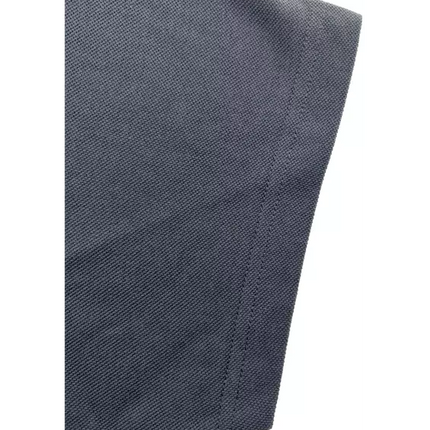 Santino Poloshirt Ricardo Graphite