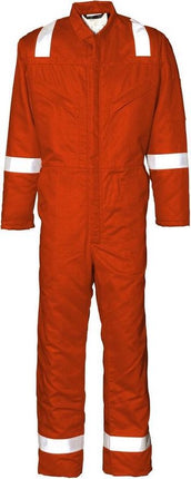 Havep 20054 Overall Oranje