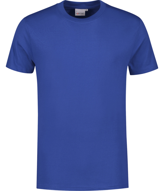 Santino T-shirt Joy Royal Blue