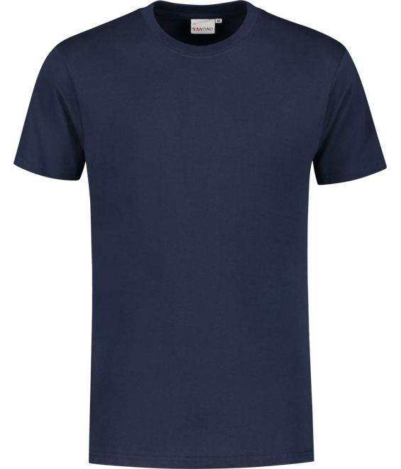 Santino T-shirt Joy Real Navy