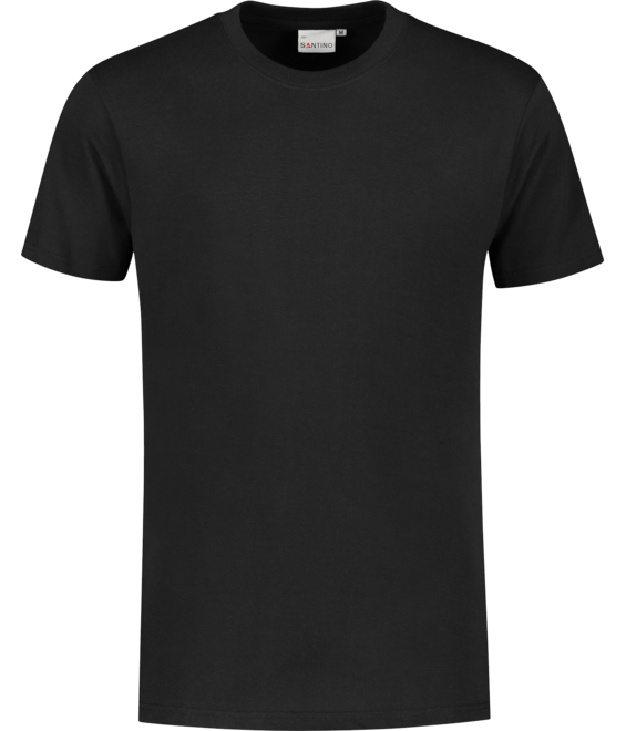 Santino T-shirt Joy Zwart