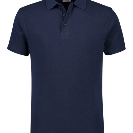 Santino Poloshirt Ricardo Real Navy