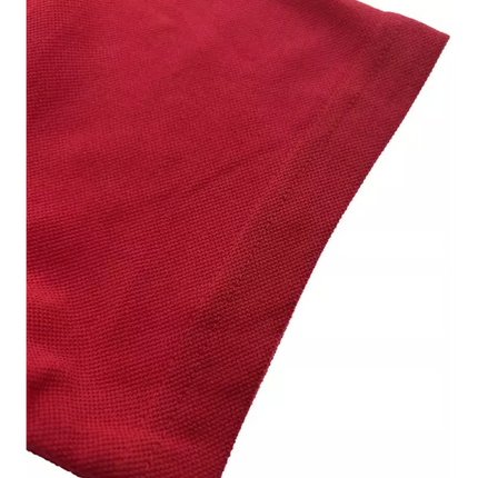 Santino Poloshirt Ricardo Red