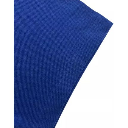 Santino Poloshirt Ricardo Royal Blue